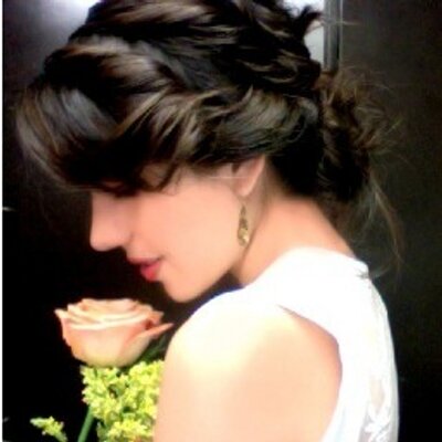 Profile Picture of Mariana Monroy (@3Mariiana3) on Twitter