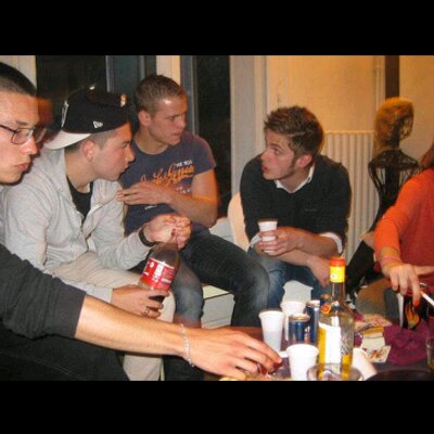 Profile Picture of Steven Titi Allaire (@TITII357) on Twitter