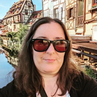 Stephanie Chapman - Instagram Profile Picture of Stephanie Chapman (@steph.elise) on Instagram