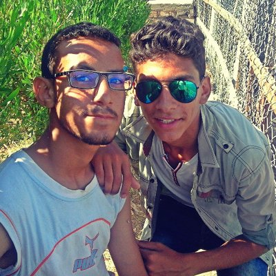 Profile Picture of Tony Sameh Soliman (@poulomaldini) on Twitter