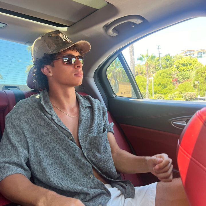 Profile Picture of Quinton Patterson (@qpattbeast) on Tiktok