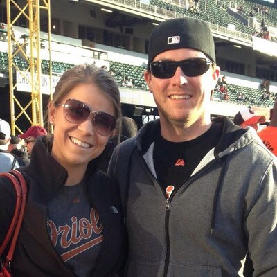 Profile Picture of Justin Banks (@HokieMonarch) on Twitter