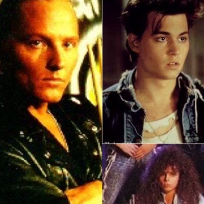 Profile Picture of Vvicky_depp (@JohnnyTommyMatt) on Twitter