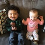 Profile Picture of Caleb & Nora Kate (@thewileyduo) on Instagram
