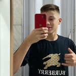Profile Picture of 𝑫𝒂𝒗𝒊𝒅 𝑨𝒏𝒋𝒐𝒔  (@david.anjoos02) on Instagram