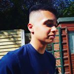 Profile Picture of James Graves (@james__graves14) on Instagram