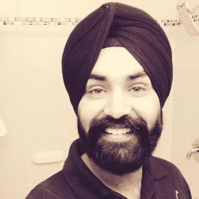 Profile Picture of Kartar Singh (Kerry) (@kartarsingh00) on Twitter