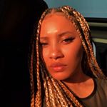 Profile Picture of 🌻Yazmin McCrary🌻 (@_yazminandrea) on Instagram