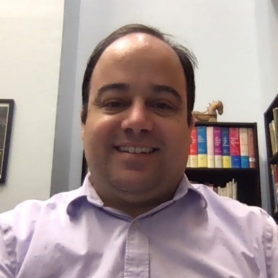 Profile Picture of Kevin Caliendo, PhD (@kacaliendo) on Twitter