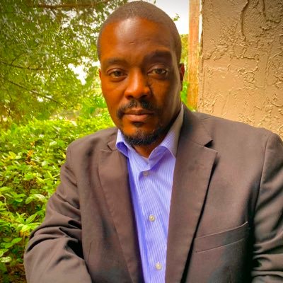 Profile Picture of Frederick King (@FreddyK1314) on Twitter