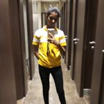Profile Picture of SahanaShetty (@sandhya.shetty_) on Instagram