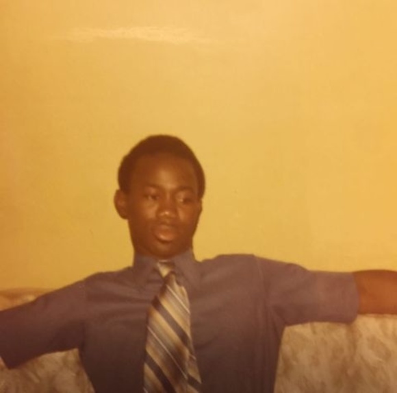 Profile Picture of Eric Hannah (@ehannah69) on Poshmark