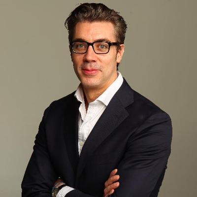 Profile Picture of Darren Davidson (@darrendavidson) on Twitter