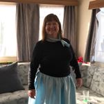 Profile Picture of Paula Jones (@paulajones1968) on Instagram