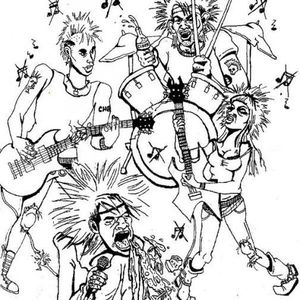 Profile Picture of White Röse/ Valkoinen Ruusu (@whiterose1983) on Myspace