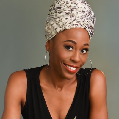 Profile Picture of Jasmine Burroughs, RD, LDN (@jburroughs_rd) on Twitter