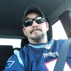 Profile Picture of Joseph Brissette (@josephbrissette) on Tiktok