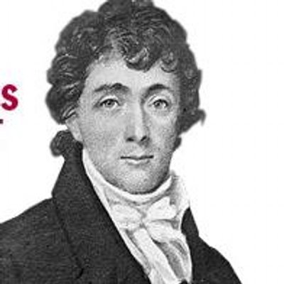 Profile Picture of Francis Scott Key (@StarSpangledFSK) on Twitter