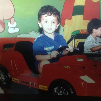 Profile Picture of Amir Zamani (@amir_phenom) on Twitter