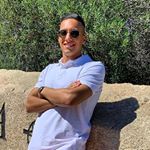 Profile Picture of Mario Genovese (@_meriog) on Instagram