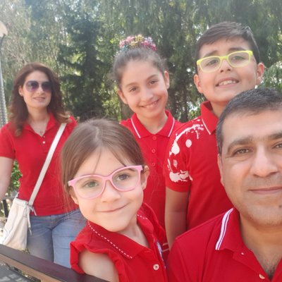 Profile Picture of Robert Awad (@erobawa) on Twitter