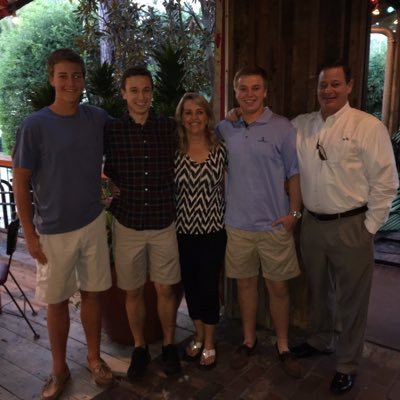 Profile Picture of Tyler Fleck (@tylerfleck11) on Twitter