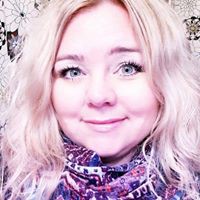 Profile Picture of Sandra Andersson (@sandra-andersson-37) on Quora