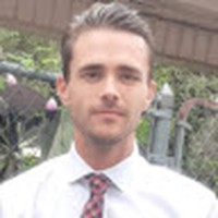 Profile Picture of Travis Canter (@travis-canter-2) on Quora