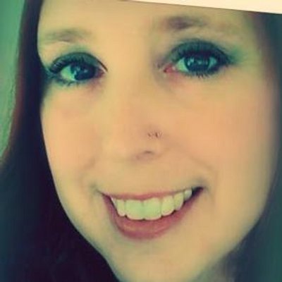 Profile Picture of Danielle Benson (@danjasvic) on Twitter