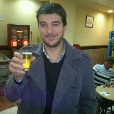 Profile Picture of Jaime Pineda Alcalá (@JaimeAlcal) on Twitter