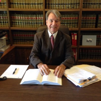Profile Picture of John R Nettles (@JohnRNettlesLaw) on Twitter