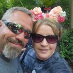 Profile Picture of Tina Edwards (@tinaleegolden1973) on Instagram