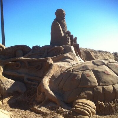 Profile Picture of Patrick Fortune (@patrickfortune4) on Twitter