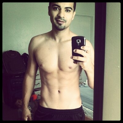 Profile Picture of Jesus Gutierrez (@Jeabous) on Twitter