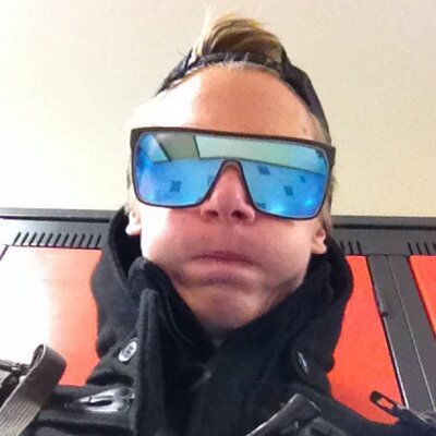 Profile Picture of Alex Guy Howell (@@GuyHowell) on Twitter