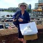 Profile Picture of Janet Service (@janetservice) on Instagram