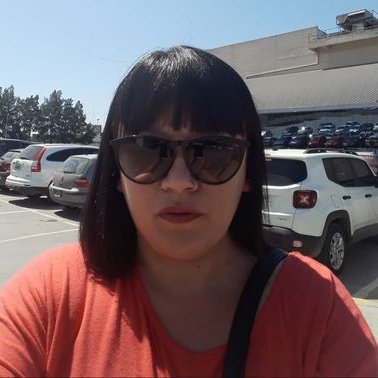 Profile Picture of Stella Maris Rodríguez (@StellaM54798223) on Twitter