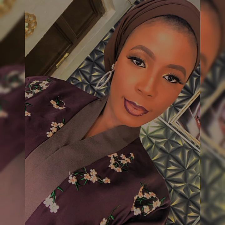 Profile Picture of Oum Ayrah (@minawise11) on Tiktok