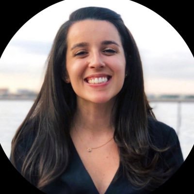 Profile Picture of Jillian Zimmer (@jillianzimmer) on Twitter