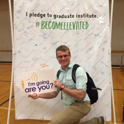 Bryce Goodman - Twitter Profile Picture of Bryce Goodman (@bryce_goodman) on Twitter