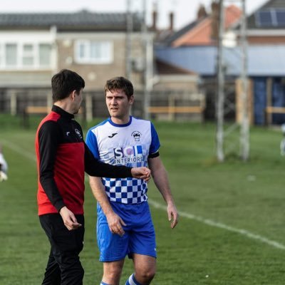 Profile Picture of Patrick Yates (@PatYates91) on Twitter