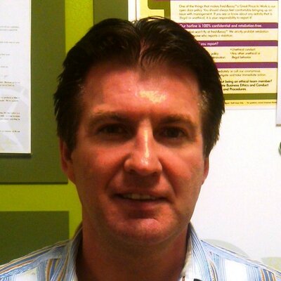 Profile Picture of John McAlpine (@JohnMcAlpine2) on Twitter
