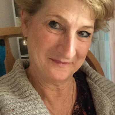 Profile Picture of Joanne McCambridge (@jlmccambridge) on Twitter