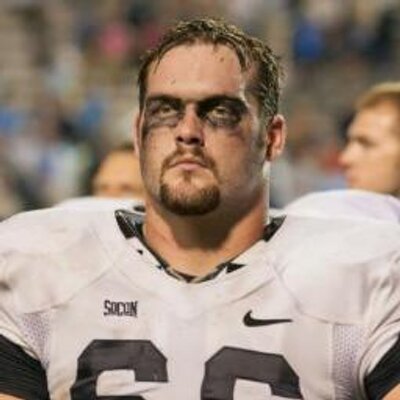 Profile Picture of Brent Russell (@NotBrentRussell) on Twitter