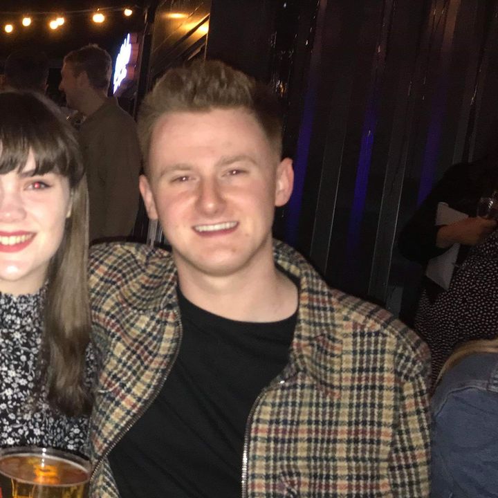 Profile Picture of A A RON (@aaronodon1) on Tiktok