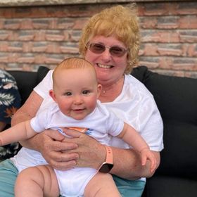 Profile Picture of Clare Starrett (@clarest) on Pinterest