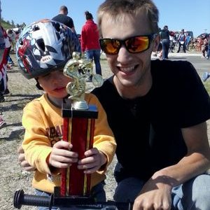 Profile Picture of Jerry Slagle (@jerry_slagle) on Twitter