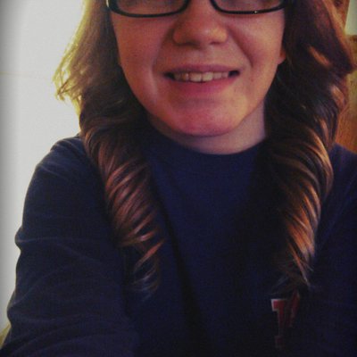 Profile Picture of Cheyenne Couch (@cheycouch96) on Twitter