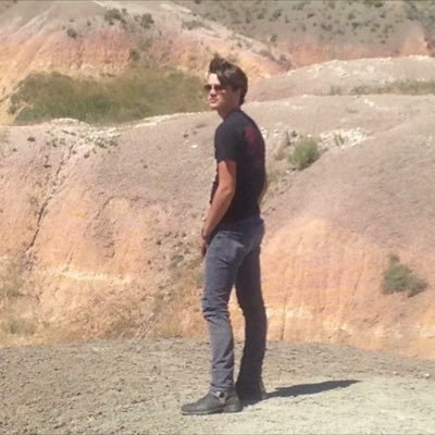 Sam Gallaher - Twitter Profile Picture of Sam Gallaher (@sam_gallaher) on Twitter