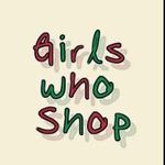 Profile Picture of susan faulkner (@girlswhoshop2018) on Instagram